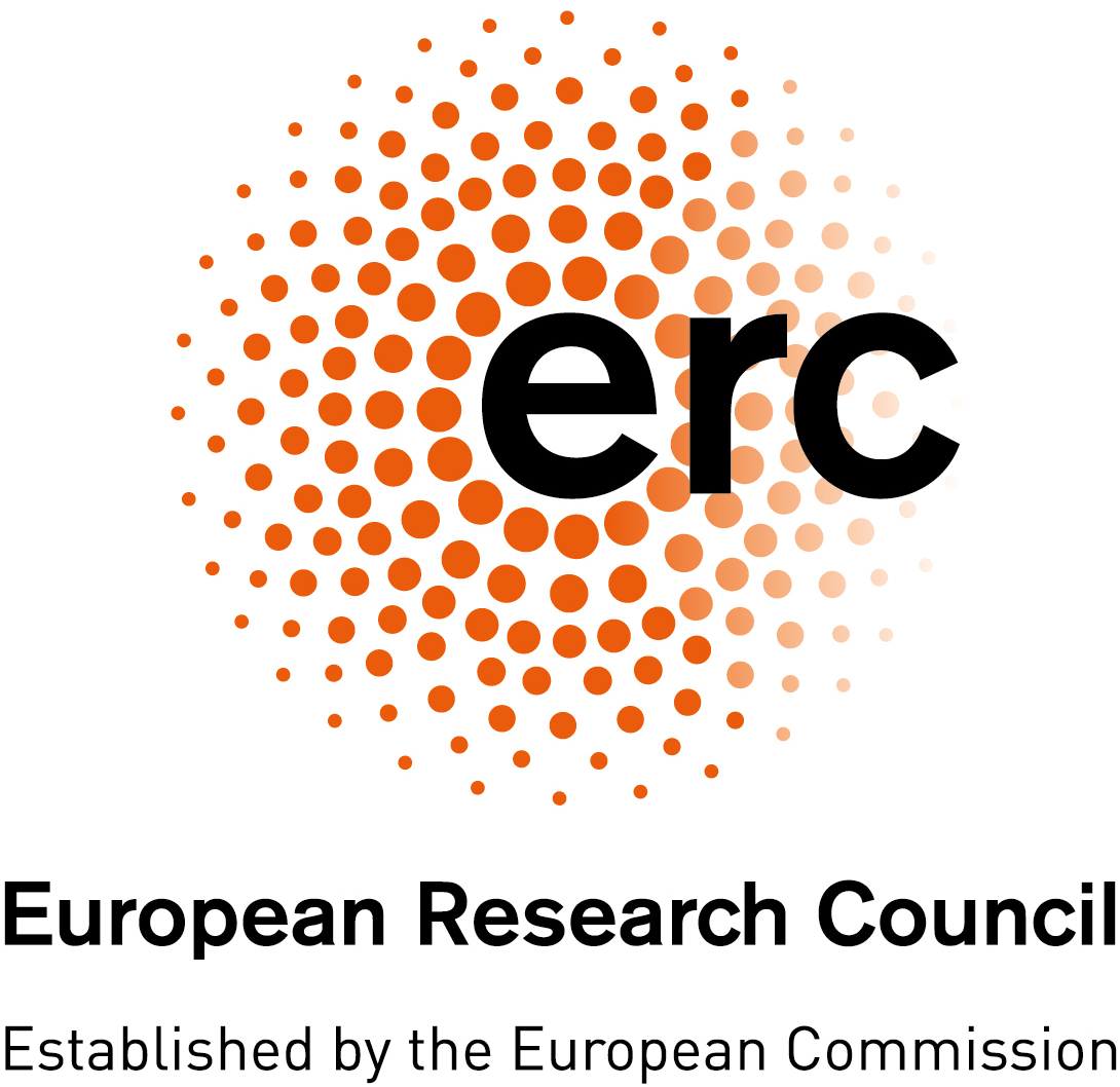 ERC logo