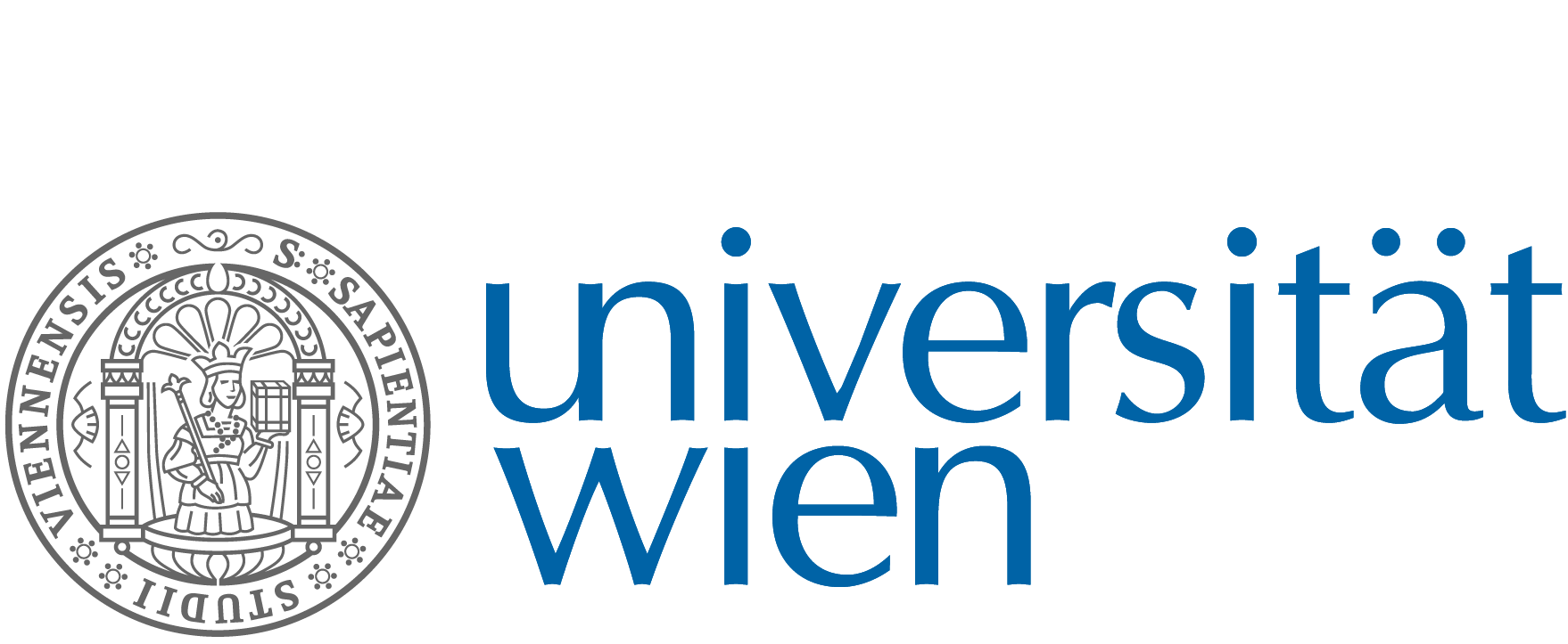 Uni Vienna logo