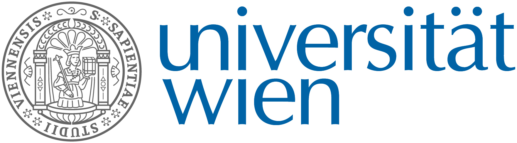 Uni Vienna logo