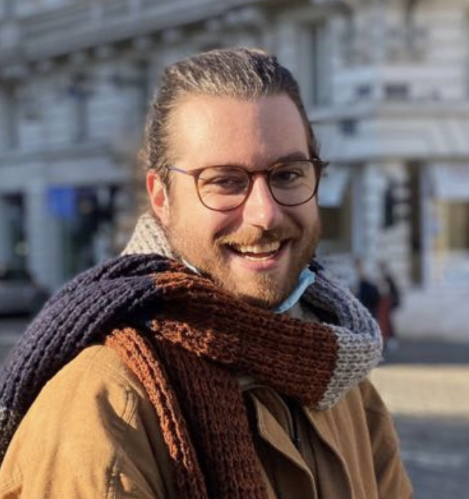 Alexander Dalheimer