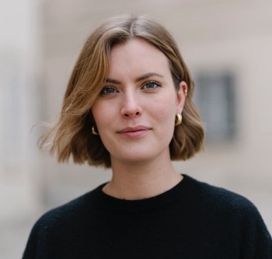 Isabella Rebasso, PhD