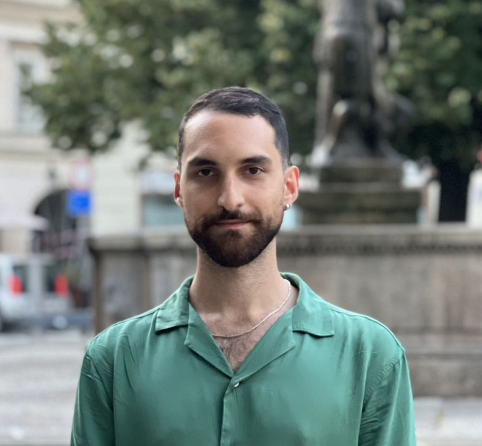 Semih Çakır, PhD